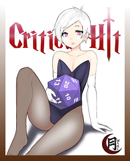 Critical Hit (TsukiWare/ Nutaku & MangaGamer)