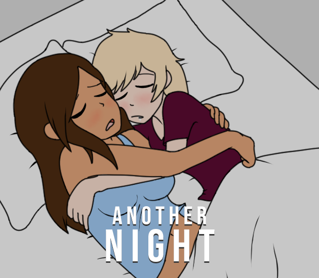 Another Night Another Night