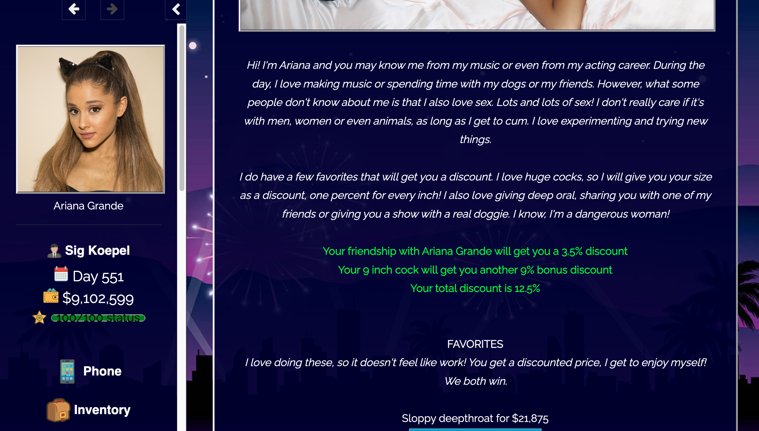 Miss_Adventures in Hollywood v0.7.0.1