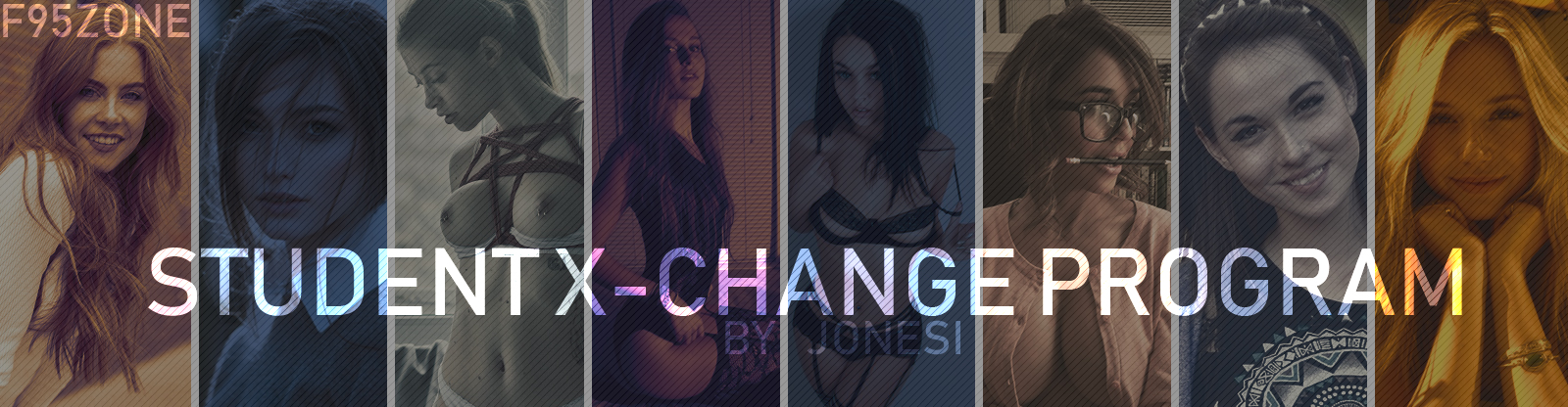 Student X-Change Program v1.12.07