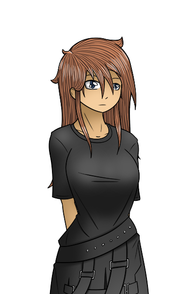 VNRen'PyCompletedGender Bender DNA Twister Extreme