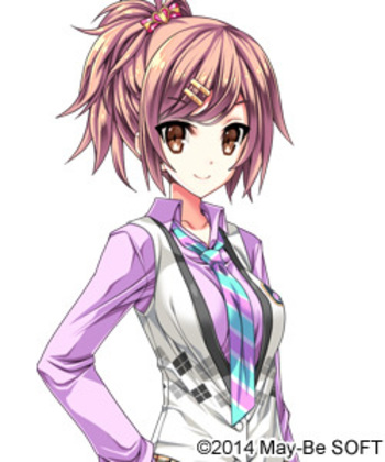 Change! ~Ano Musume ni Natte Kunkun Peropero~ + Digital Content Disk (May-be Soft) screenshot 2