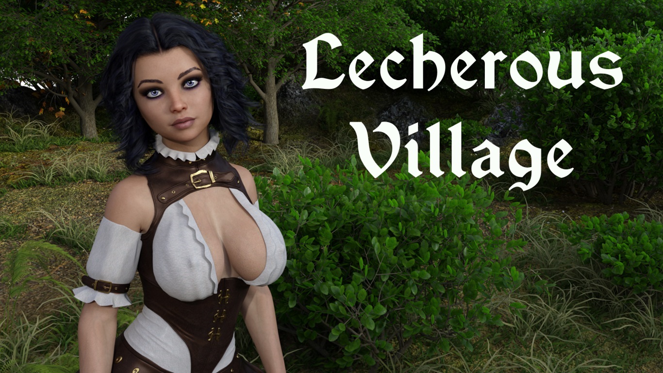 Lecherous Village v0.1