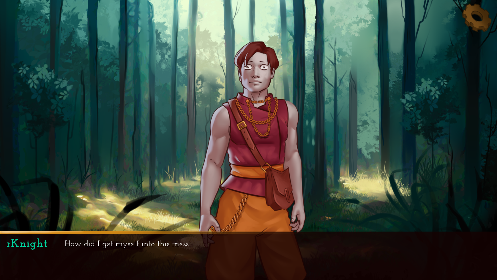 Ruins an acolytes of the Chrystals story v1.0