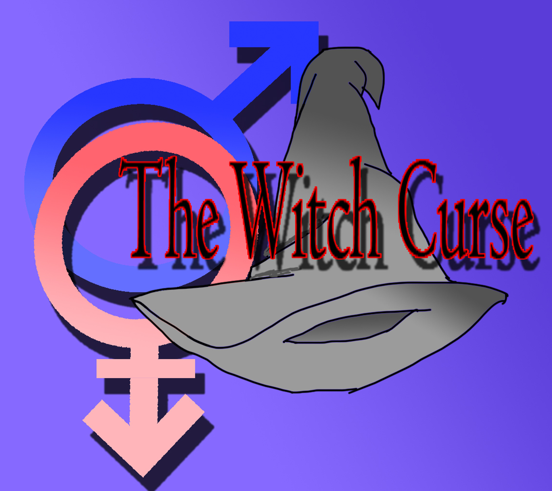 The Witch Curse v0.1