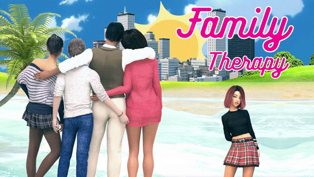 Family Therapy Remastered v0.2.0
