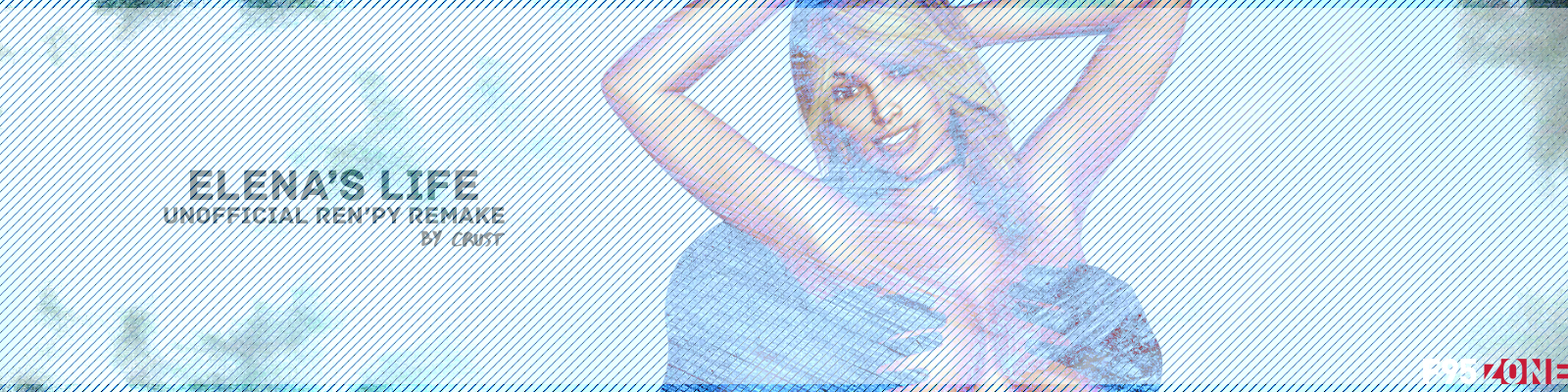 Elena's Life: Unofficial Ren'py Port v0.5.2 Bughunt
