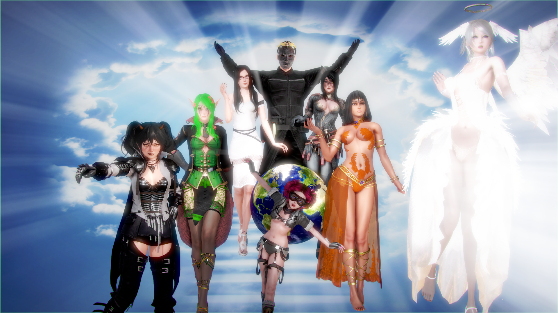 Messiah Supreme v0.2