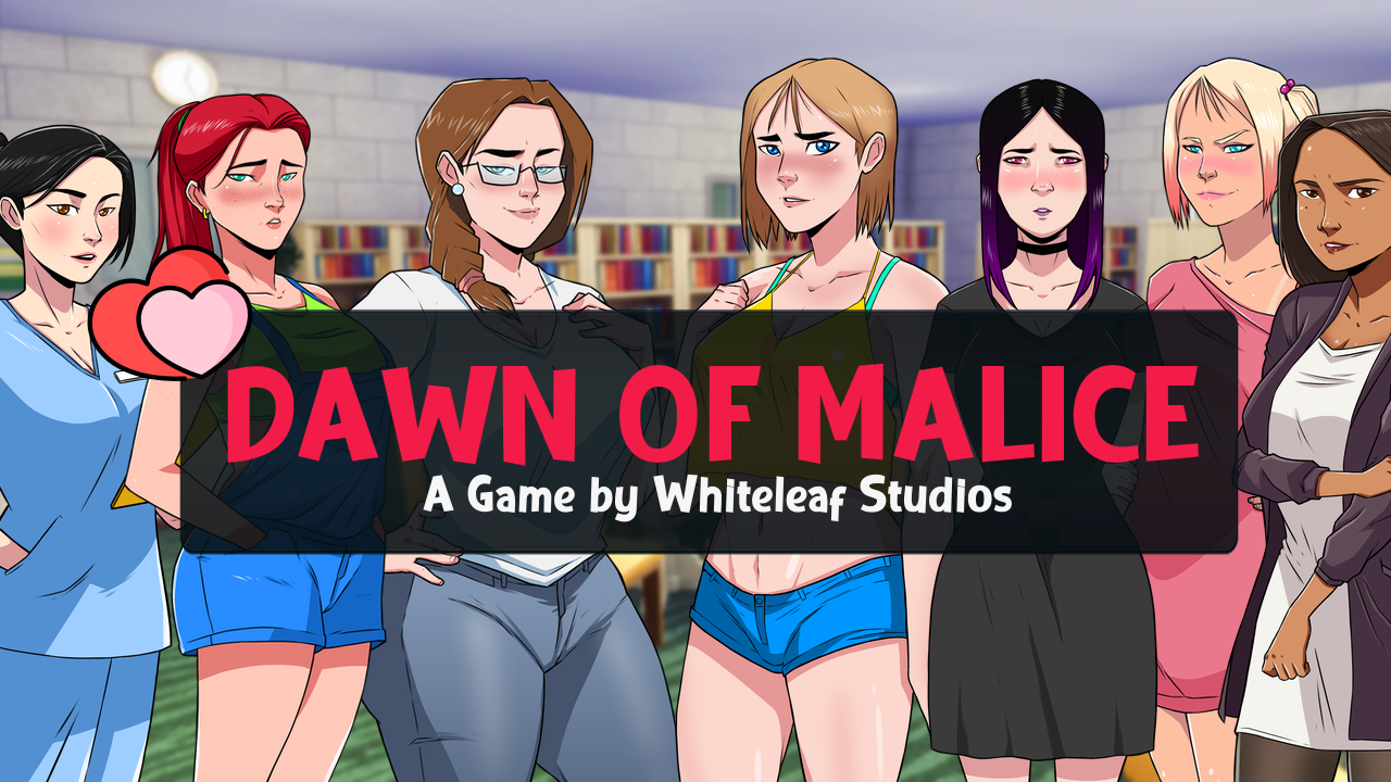 Dawn of Malice v0.02