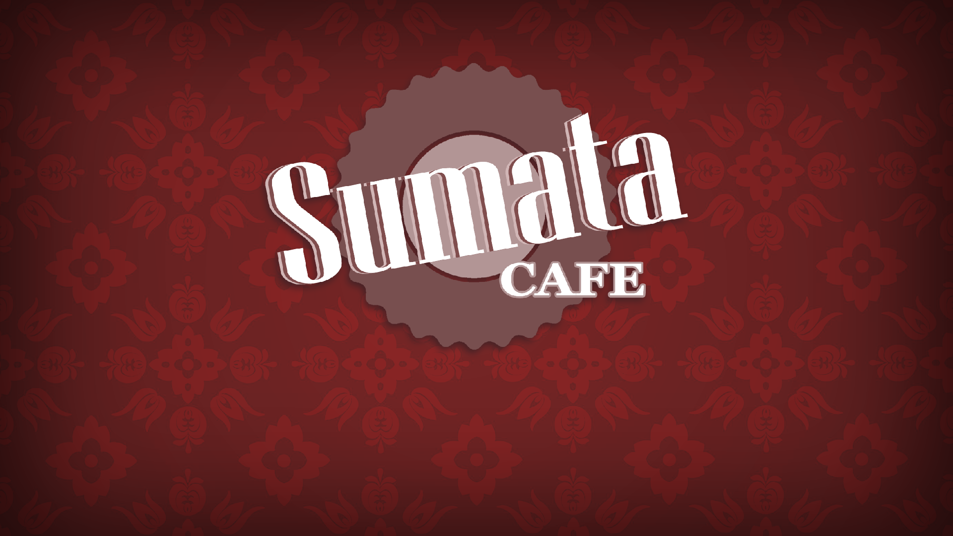 Sumata Café v.1.0
