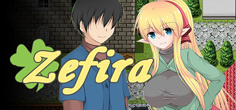 Zefira poster