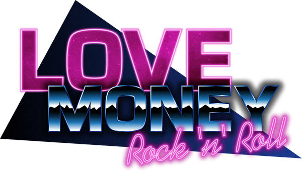 Love, Money, Rock'n'Roll [DEMO]
