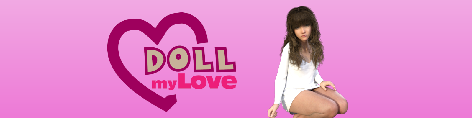 Doll my Love v0.02
