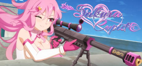 Sakura Cupid v1.0 [COMPLETED]
