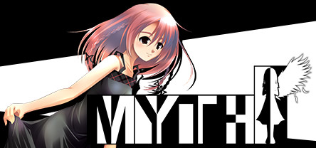 Myth [COMPLETED]