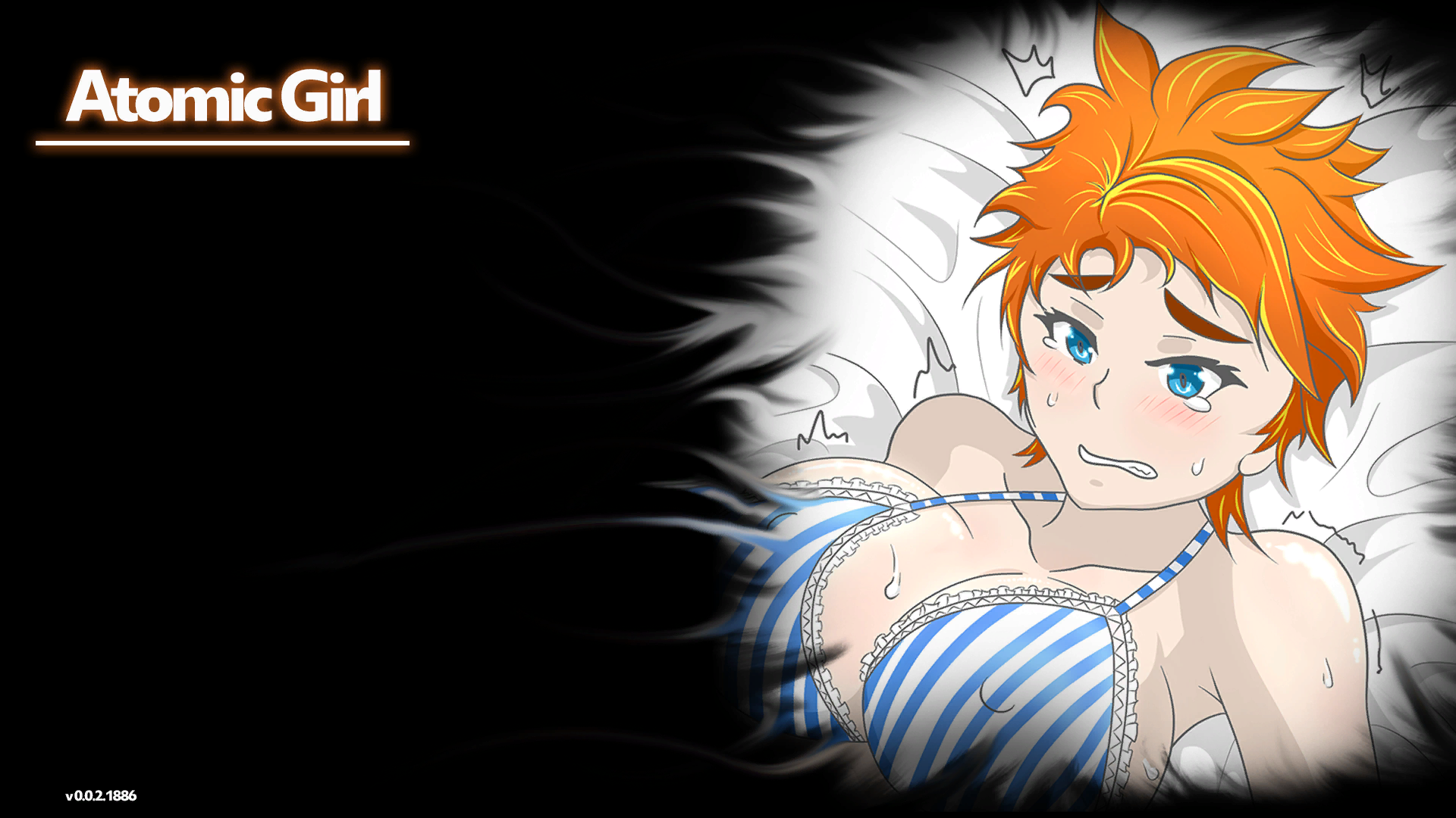 Atomic Girl v0.0.1 Alpha