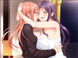 Sono Hanabira ni Kuchizuke o: Tenshi no Akogare [COMPLETED]
