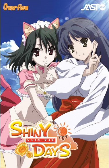 Shiny Days