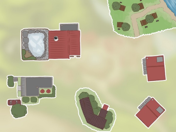 Meat Log Mountain Second Date [COMPLETED]