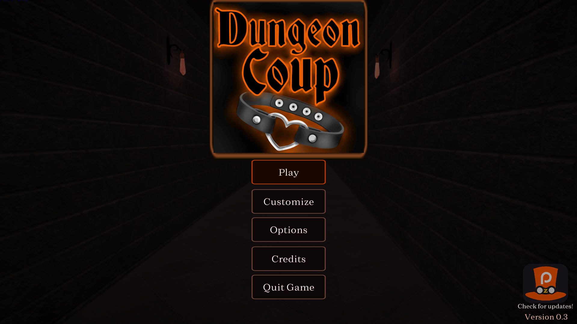 Dungeon Coup v0.3