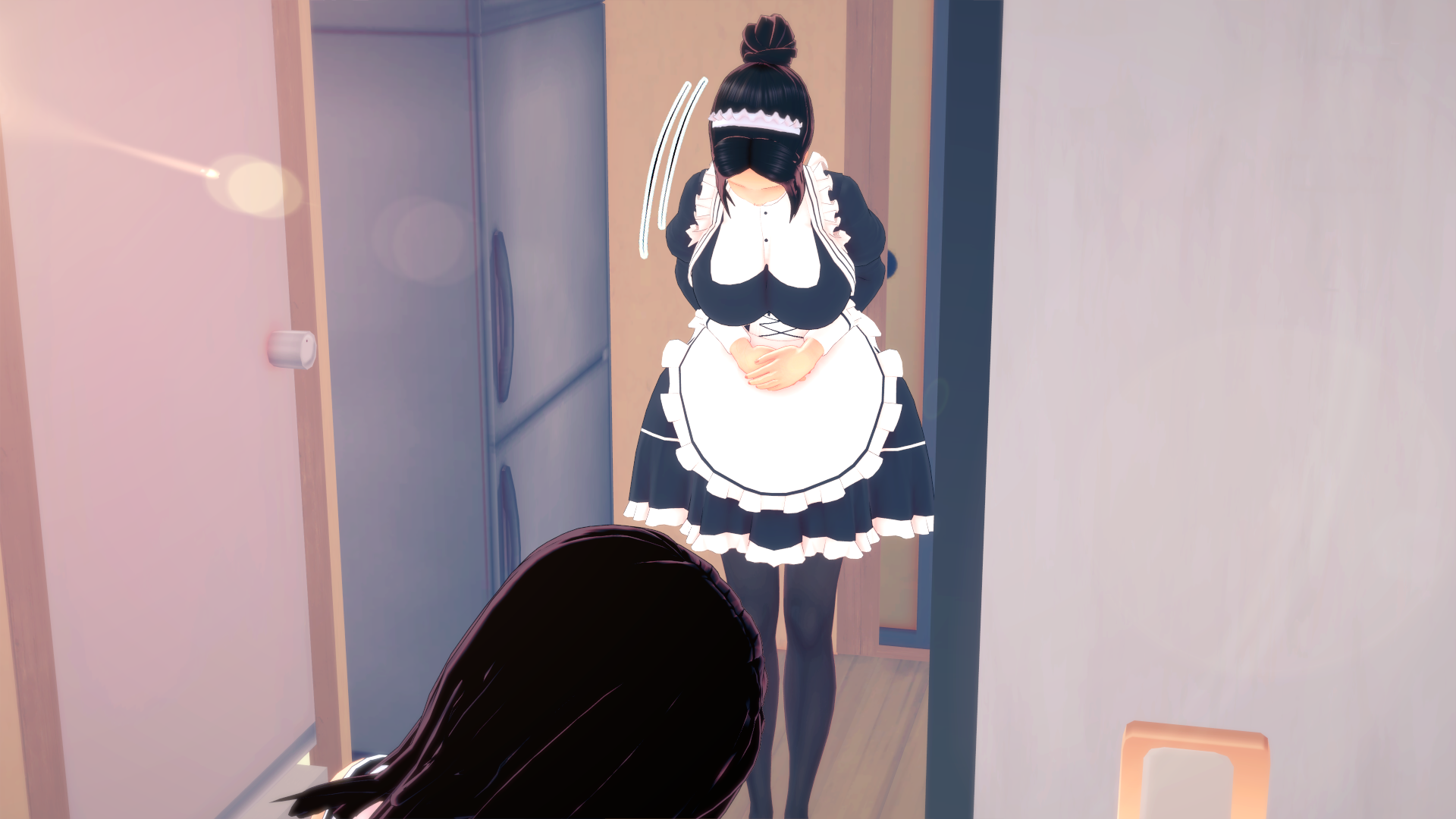 The Young master v0.01 Public