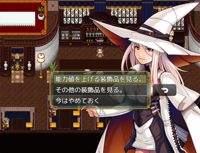 Shota Slaves [COMPLETED]