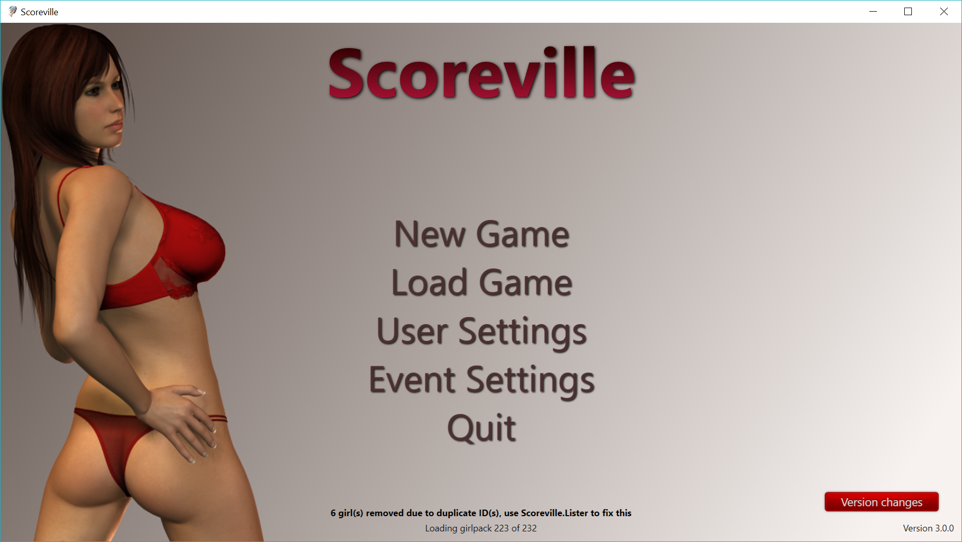 Scoreville v3.4.1