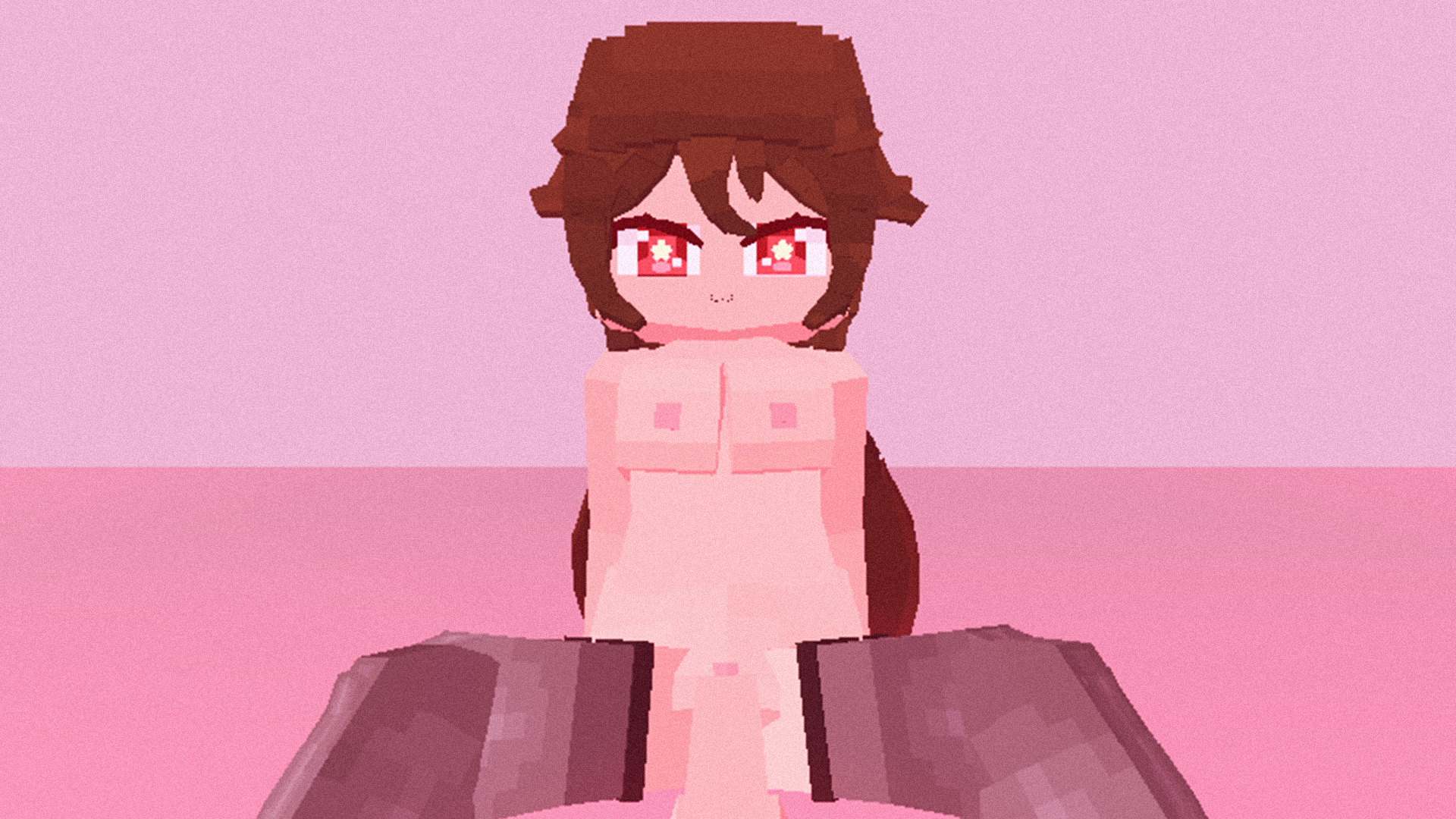 Yumiko Chan: Virtual Waifu [v1.1 Free] [WladekProd] v1.1 Free
