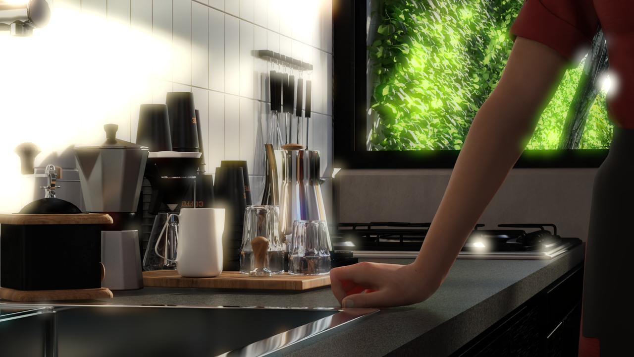 Little Things [v0.1] [Susanoo] v0.1