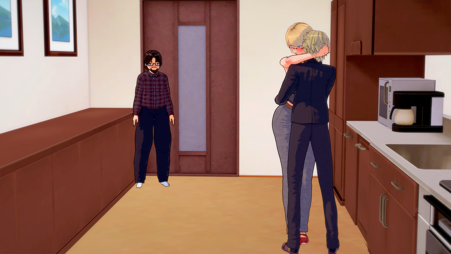 Cursed love [v0.1.0] [Ojot] v0.1.0