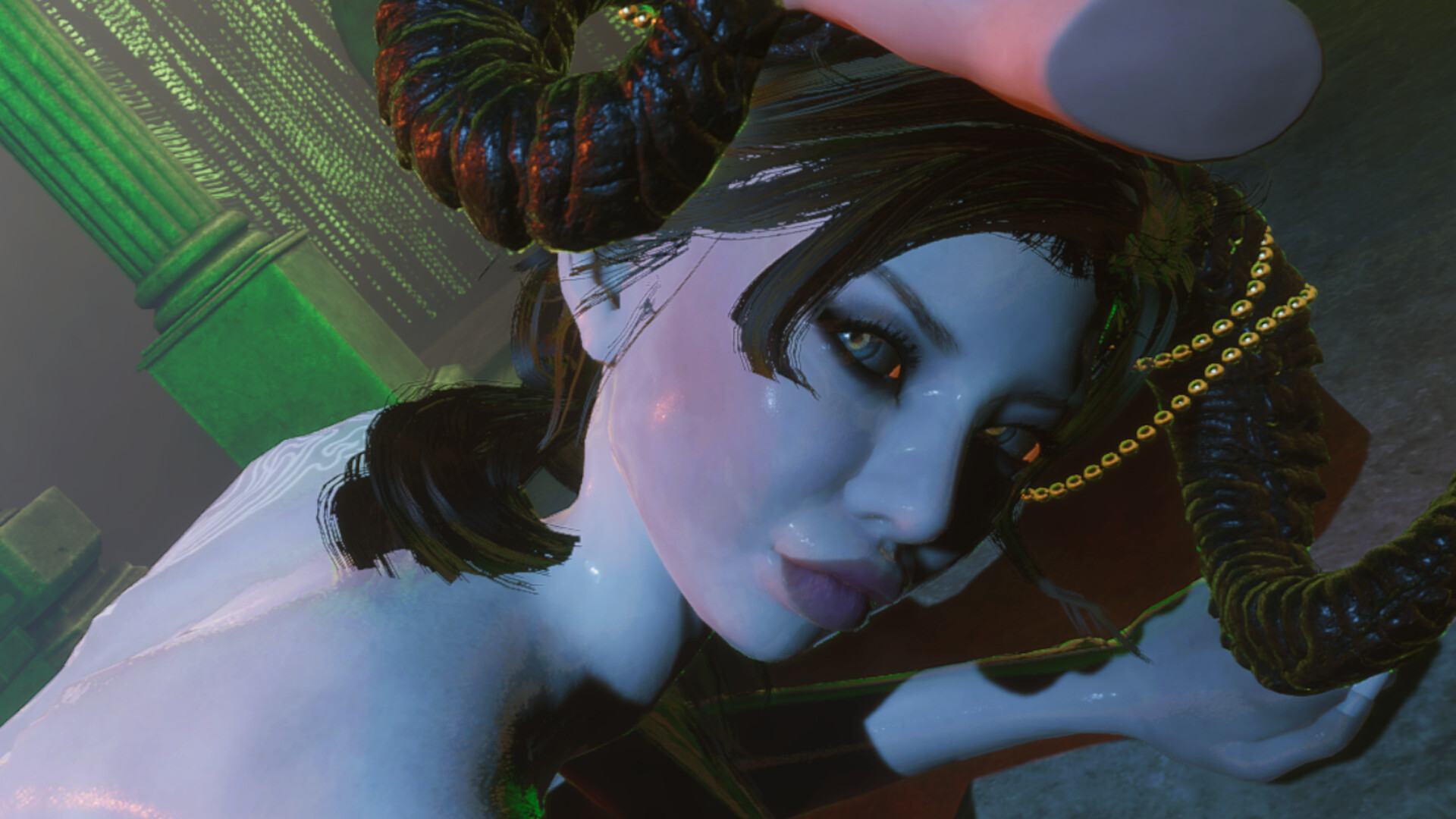 SEX, Drugs and CYBERPUNK [Final] [Debauchery GAMES]