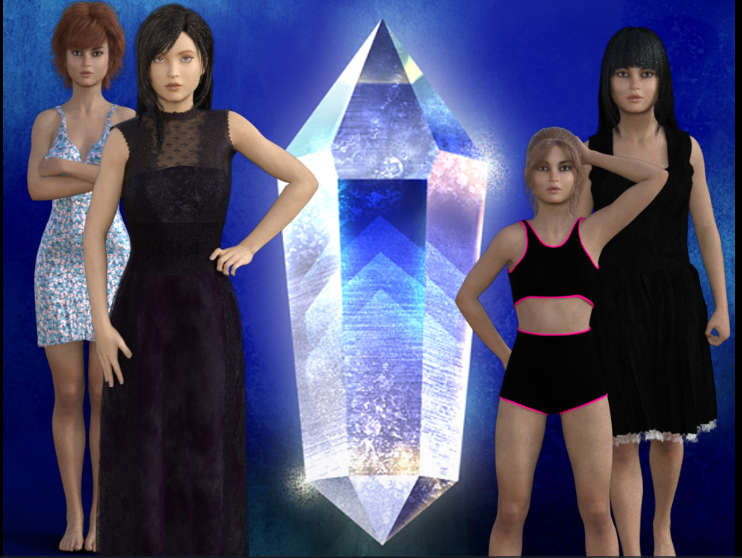 My Sweet Family v0.1