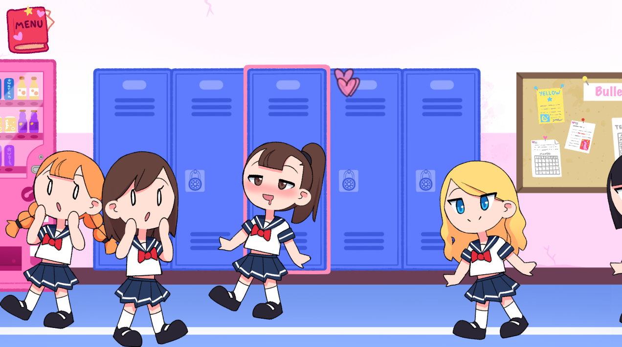 Tentacle Locker 2 v1.0 APLHA] [HotPinkGames