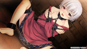 Tetsu to Ra (Tsurumiku) screenshot 2