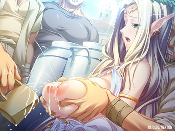 Kuroinu - Kai ~Kedakaki Seijo wa Hakudaku ni Somaru~ (Liquid) screenshot 20