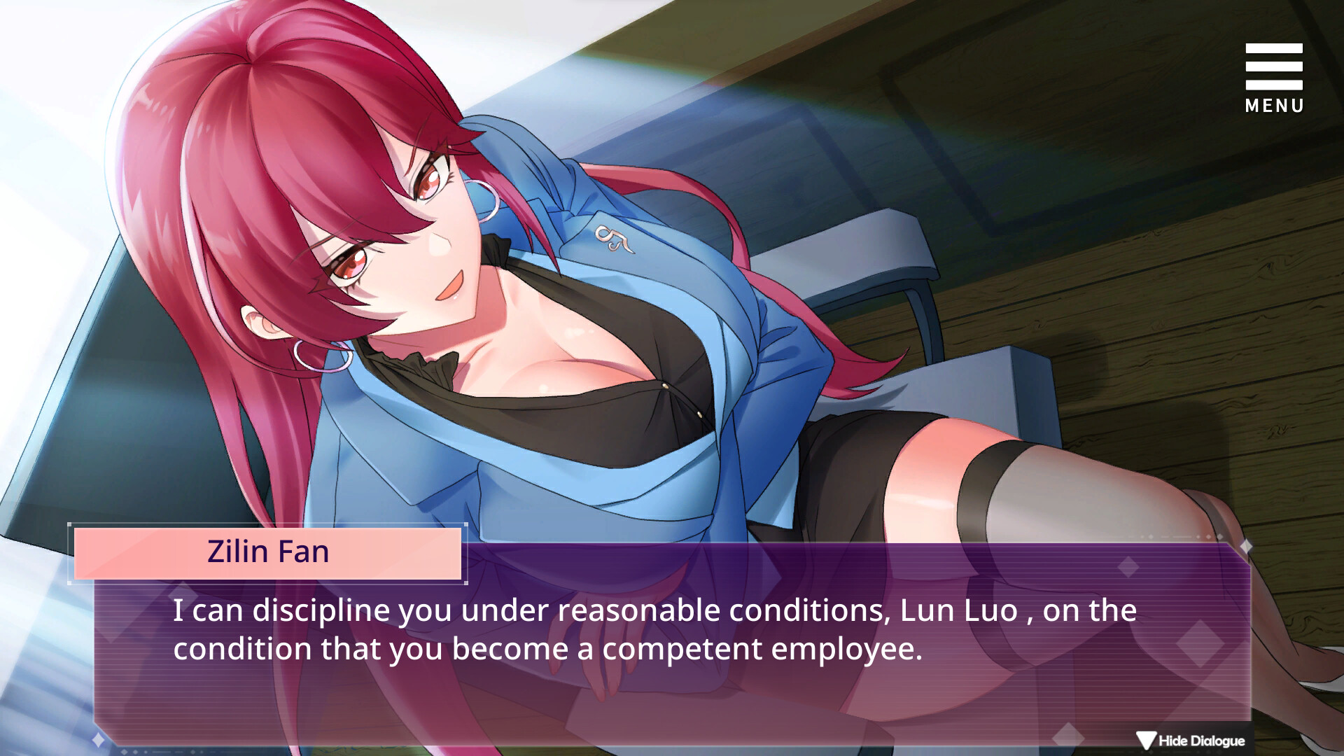 Game of Seduction [v1.01] [maratan] v1.01