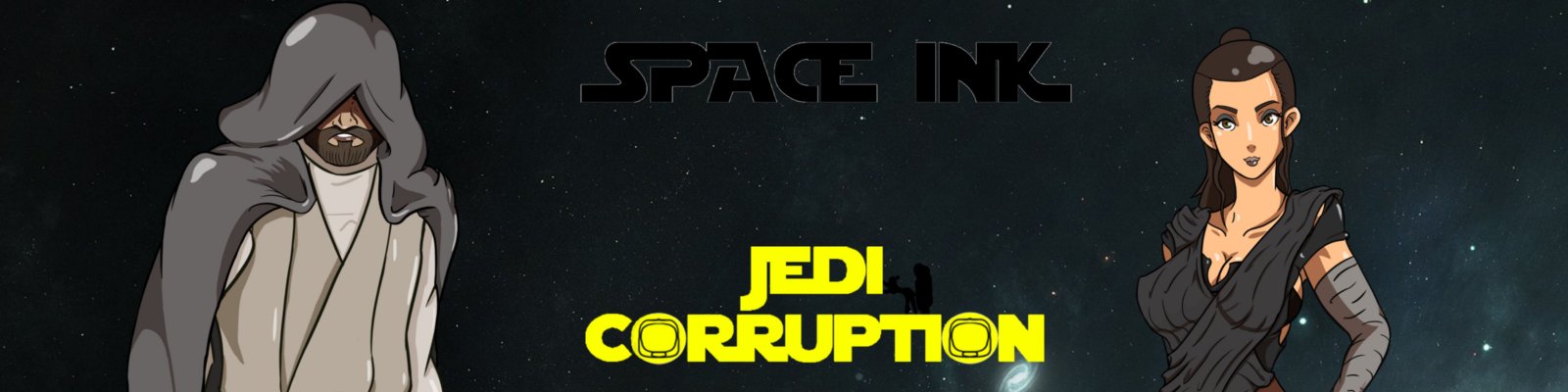 Jedi Corruption v0.1