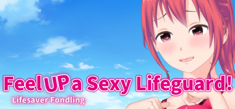 Feel Up a Sexy Lifeguard! [COMPLETED]