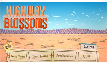 Highway Blossoms screenshot 4