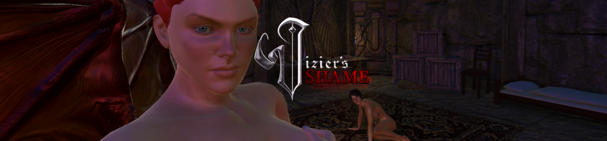 Vizier’s Shame v0.4.1