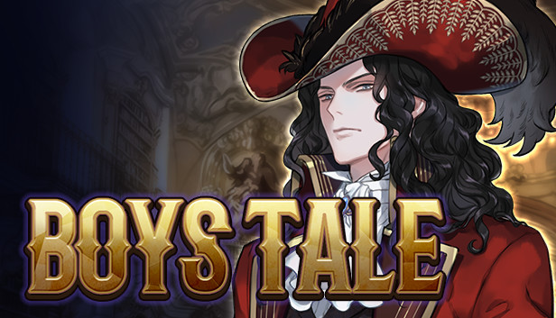 Boys Tale v0.2
