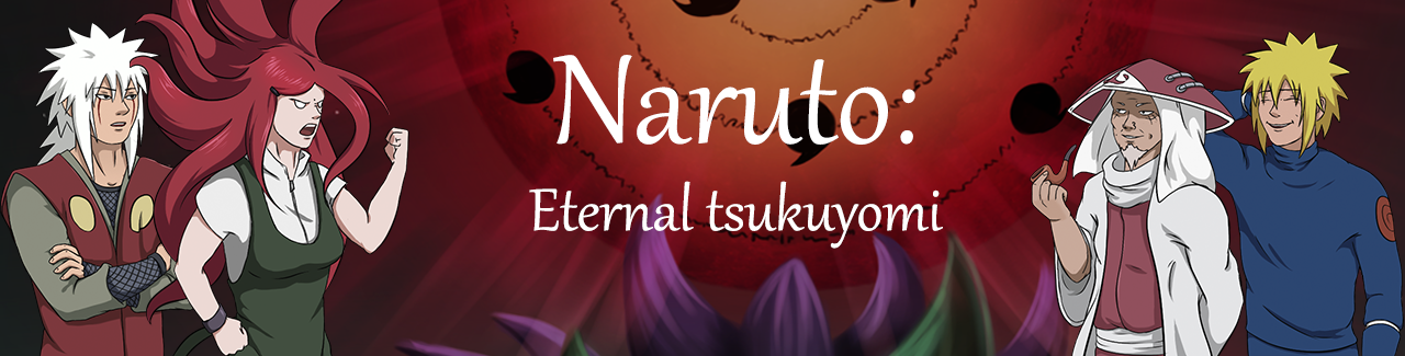 Naruto: Eternal Tsukuyomi v0.01