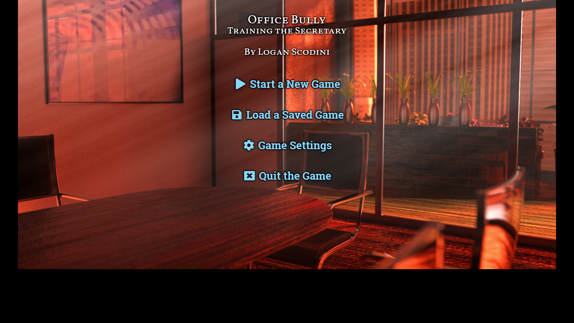 Office Bully v0.2.0