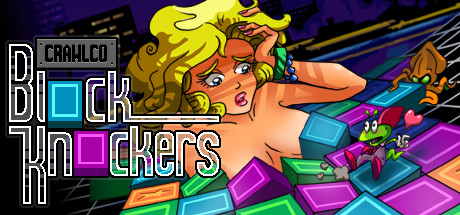 Crawlco Block Knockers [COMPLETED]