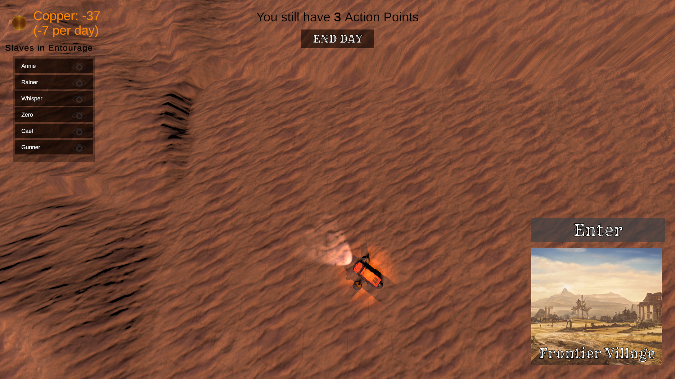 Domitum Fortress [v0.0.3] [Orane Pluto] v0.0.3