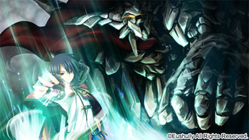 Kamidori Alchemy Meister (Eushully) screenshot 9