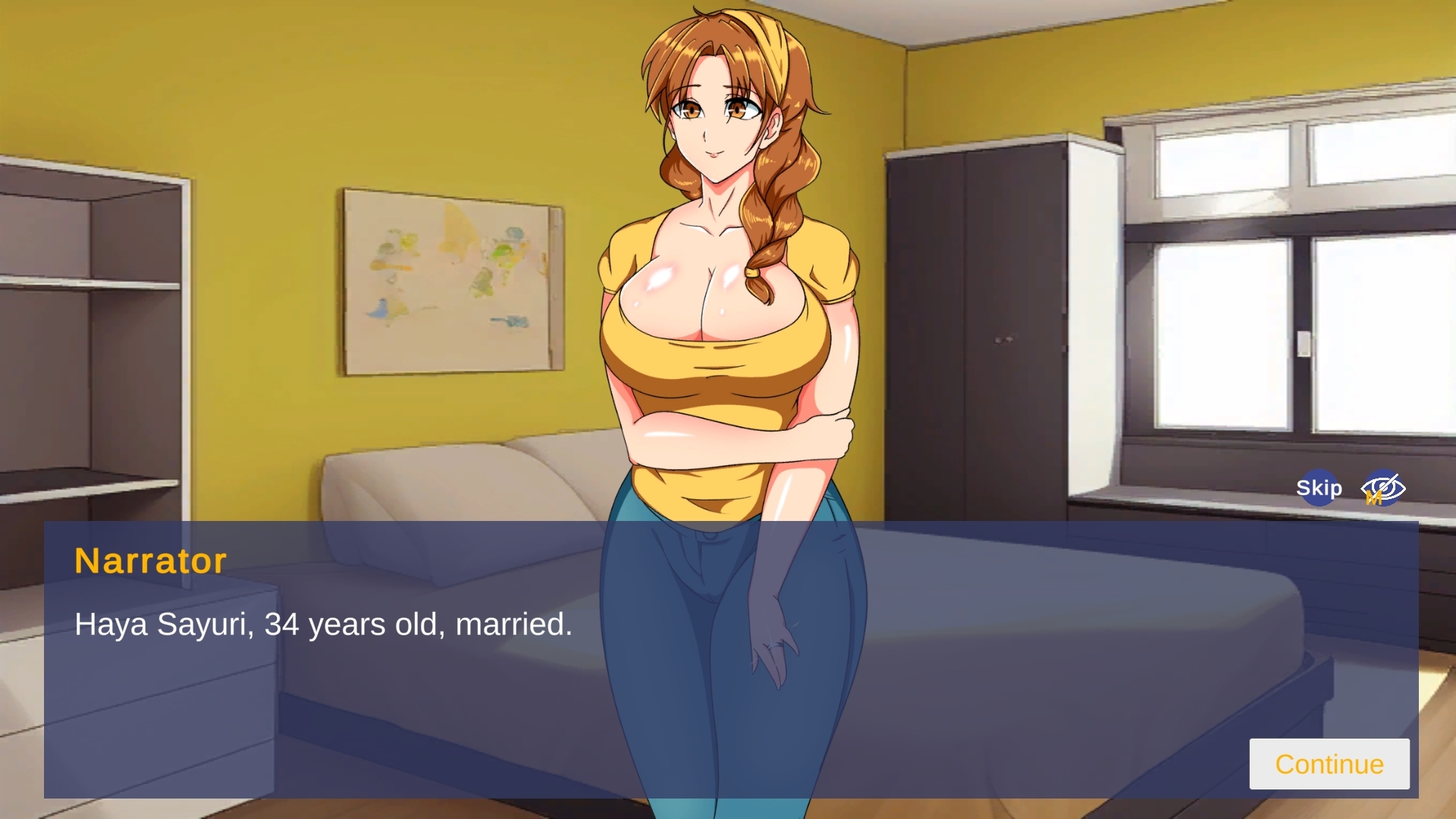 LeMOMnade: Family Squeeze! [2024-01-18] [mtrellex]