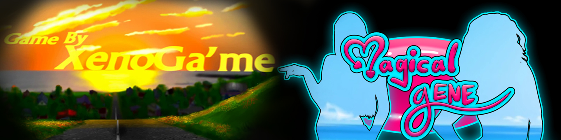 Magical Gene v1.0.0