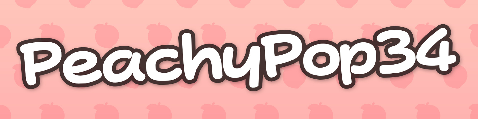 Peachypop34 Collection