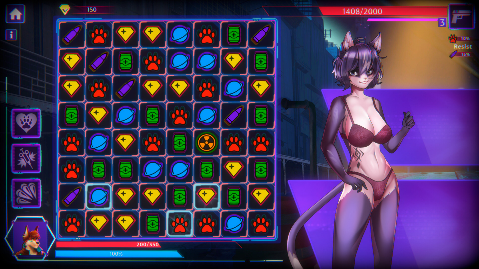 Furry Love & Sex [COMPLETED]